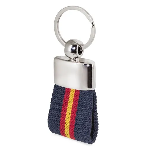marino LLAVERO CINTURON BANDERA DEREX