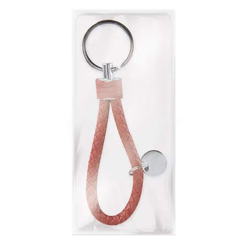 LLAVERO AMAZING PLATA