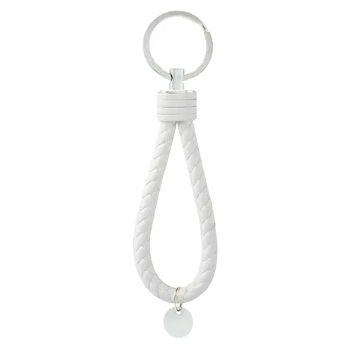 LLAVERO AMAZING PLATA