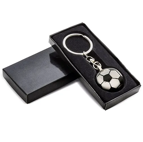 LLAVERO METALICO FUTBOL EQUIPO