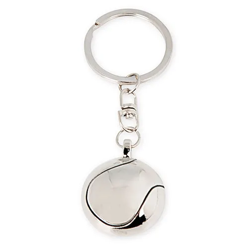 LLAVERO METALICO TENIS 