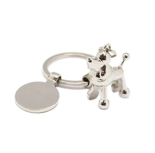 LLAVERO METALICO CAN