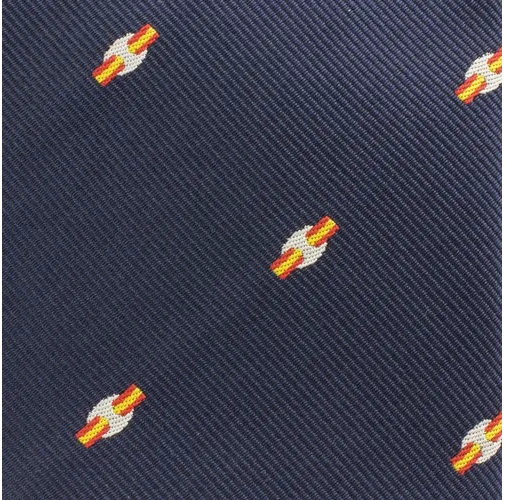 CORBATA CALABROTE ITALIA