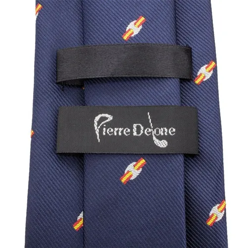 CORBATA CALABROTE ITALIA