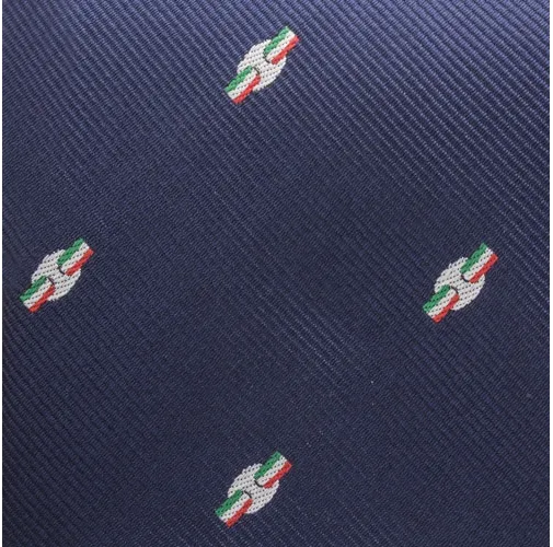 CORBATA CALABROTE ITALIA