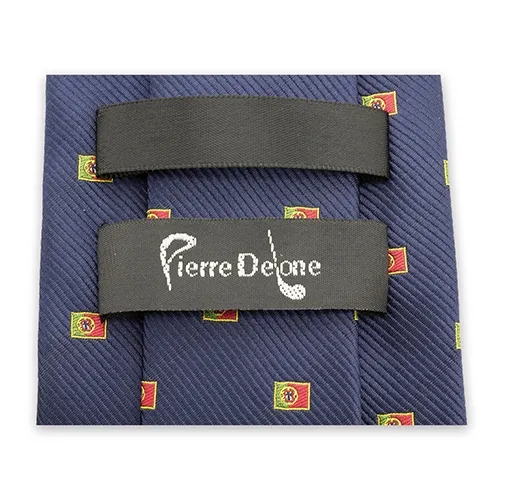 CORBATA BANDERA PORTUGAL