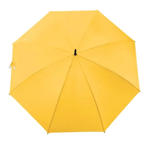 amarillo PARAGUAS ANTIVENTISCA STORM