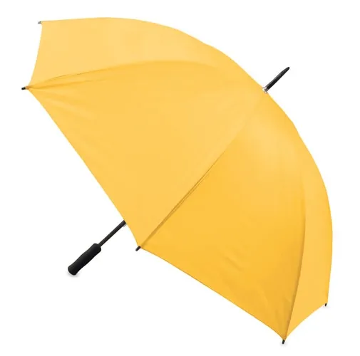 amarillo PARAGUAS ANTIVENTISCA STORM