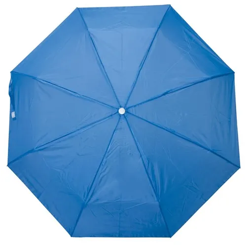 royal PARAGUAS PLEGABLE CROMO