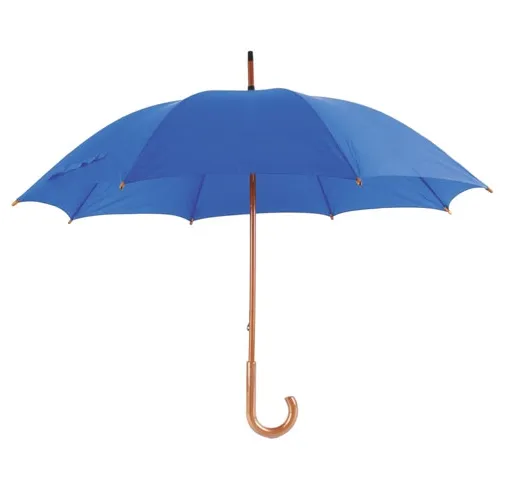 PARAGUAS PASEO MANGO MADERA ZEIST