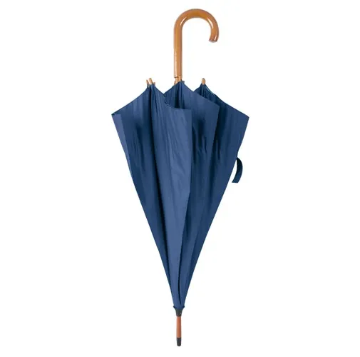 marino PARAGUAS PASEO MANGO MADERA ZEIST