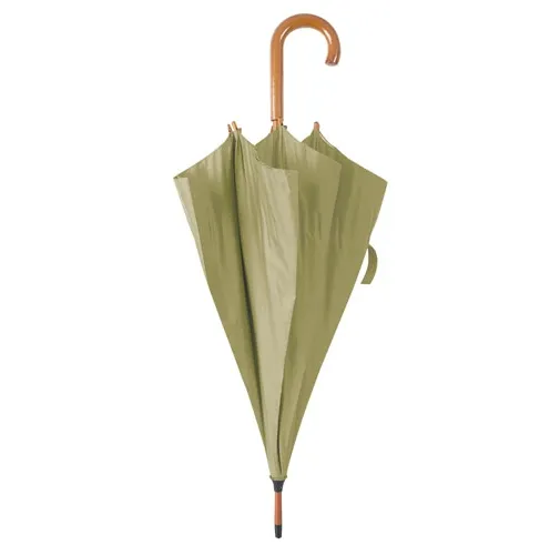 piedra PARAGUAS PASEO MANGO MADERA ZEIST