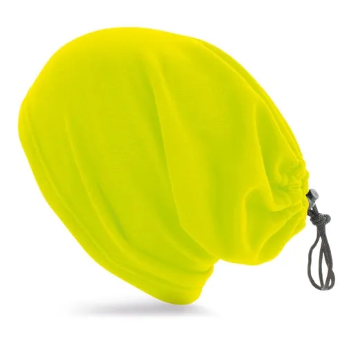 BRAGA POLAR CON GORRO PLUS QUALITY