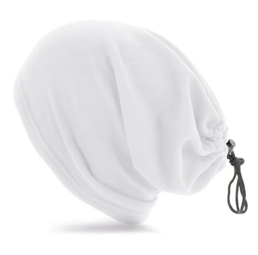 BRAGA POLAR CON GORRO PLUS QUALITY