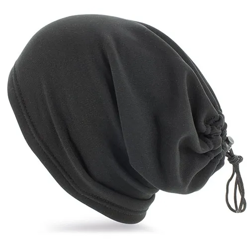 BRAGA POLAR CON GORRO PLUS QUALITY