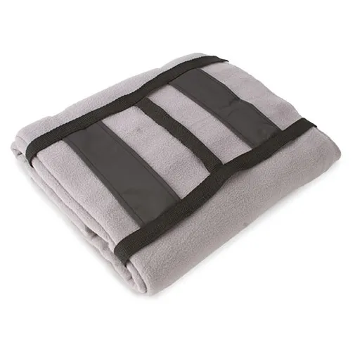 MANTA DE VIAJE POLAR CLOE