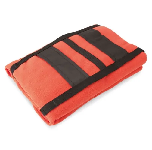 MANTA DE VIAJE POLAR CLOE