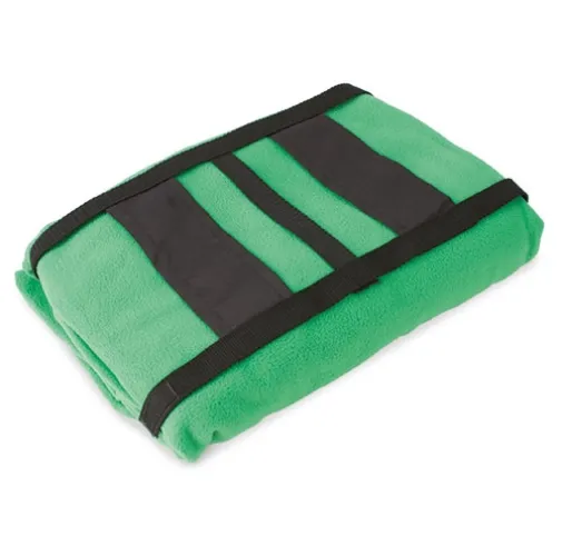 MANTA DE VIAJE POLAR CLOE