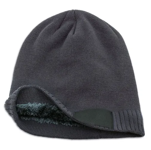 GORRO DE INVIERNO ULTRACONFORT