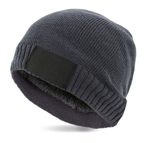 GORRO DE INVIERNO ULTRACONFORT