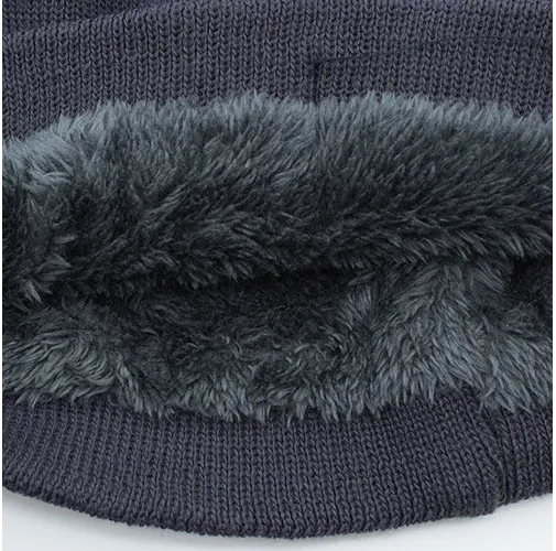 GORRO DE INVIERNO ULTRACONFORT