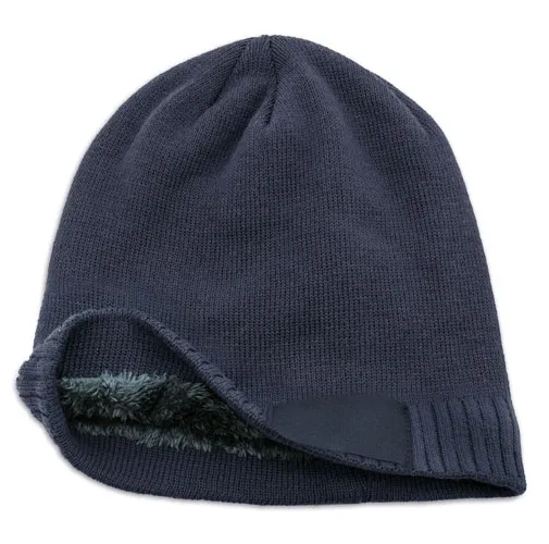 GORRO DE INVIERNO ULTRACONFORT
