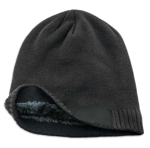 GORRO DE INVIERNO ULTRACONFORT