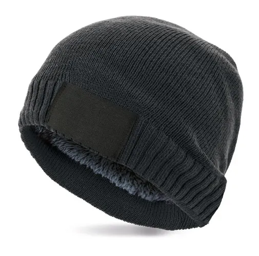 GORRO DE INVIERNO ULTRACONFORT