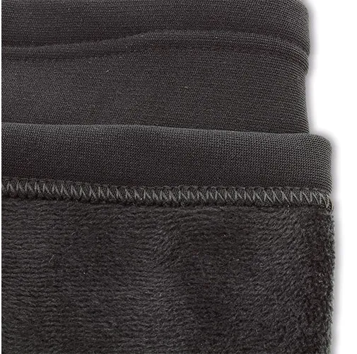 BRAGA POLAR CON GORRO PLUS QUALITY