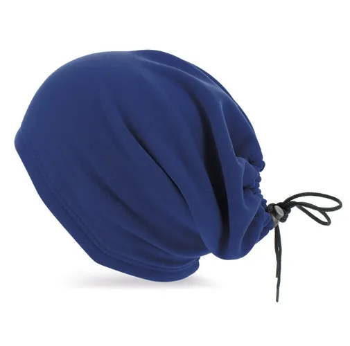 BRAGA POLAR CON GORRO PLUS QUALITY