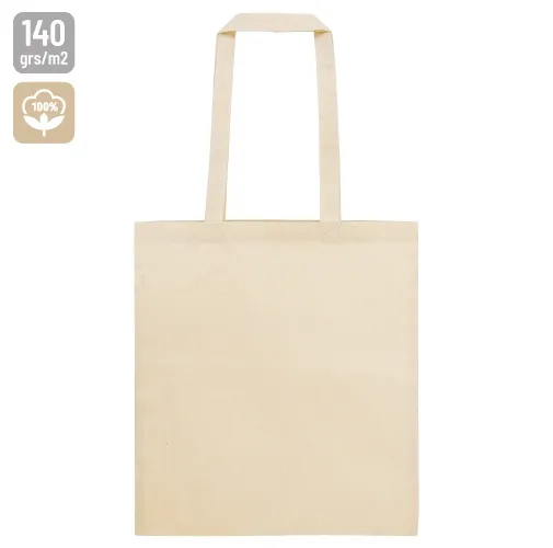 BOLSA DE ASA ALGODON KELSO