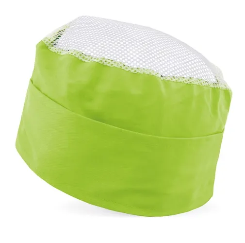 GORRO PROFESIONAL REJILLA PS