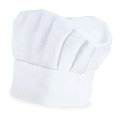 GORRO COCINERO 