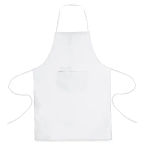 DELANTAL CONCURSO CHEF