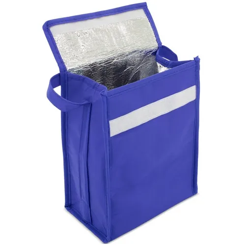 azul NEVERA CAPACIDAD 9 LATAS PALUK