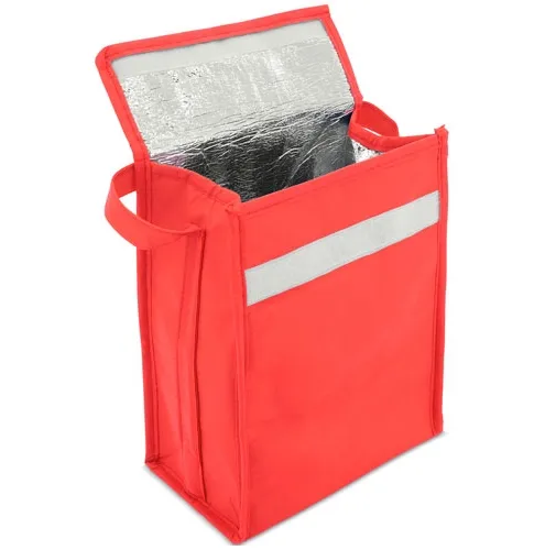 rojo NEVERA CAPACIDAD 9 LATAS PALUK