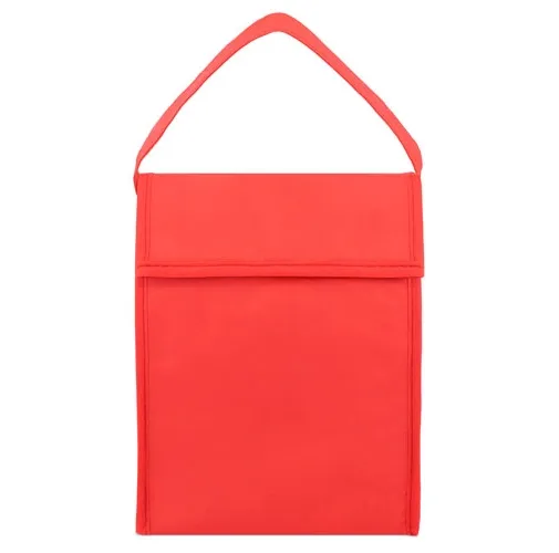 rojo NEVERA CAPACIDAD 9 LATAS PALUK