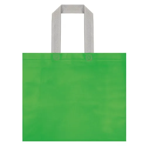 BOLSA YUCATAN PEQUEÑA VERDE