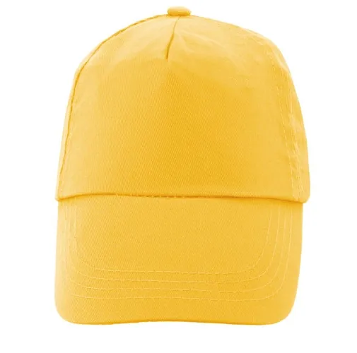 GORRA 100% ALGODÓN VELCRO NAVIA