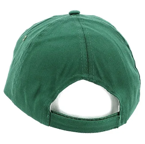 GORRA 100% ALGODÓN VELCRO NAVIA