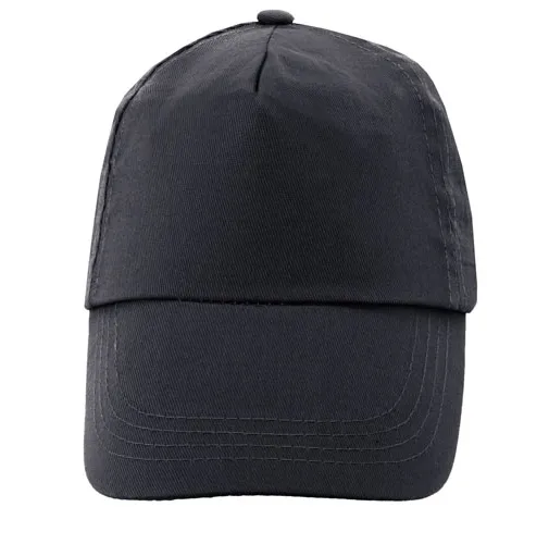 GORRA 100% ALGODÓN VELCRO NAVIA