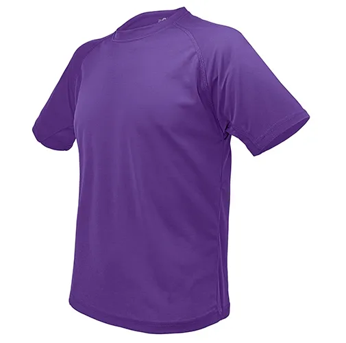 CAMISETA LIGHT D&F HOMBRE LAYTON