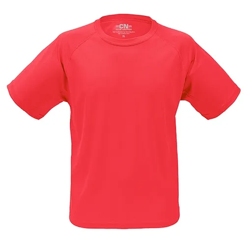 CAMISETA LIGHT D&F HOMBRE LAYTON