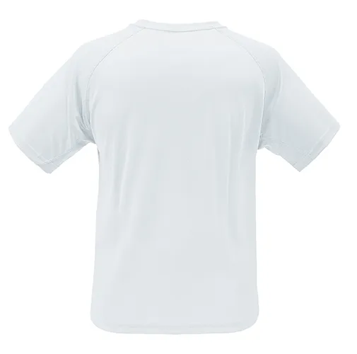 CAMISETA LIGHT D&F HOMBRE LAYTON