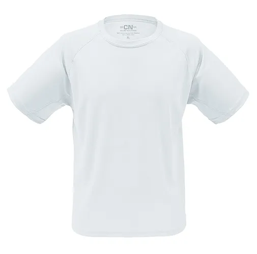CAMISETA LIGHT D&F HOMBRE LAYTON