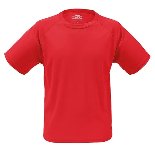 CAMISETA LIGHT D&F HOMBRE LAYTON