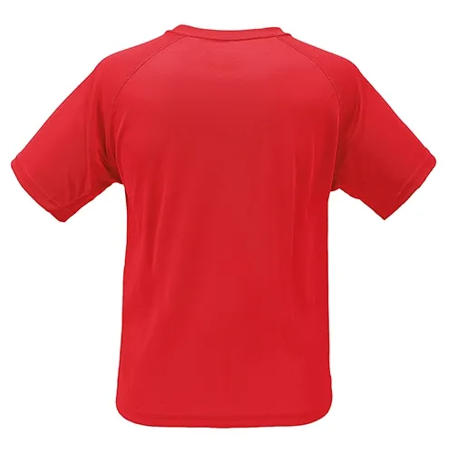 CAMISETA LIGHT D&F HOMBRE LAYTON