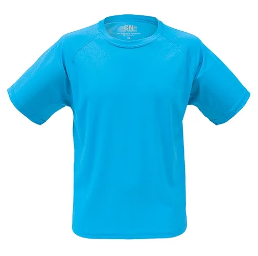 CAMISETA LIGHT D&F HOMBRE LAYTON