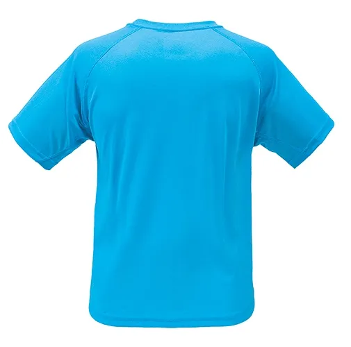CAMISETA LIGHT D&F HOMBRE LAYTON