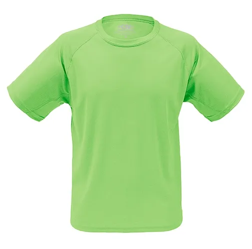 CAMISETA LIGHT D&F HOMBRE LAYTON